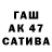 MDMA Molly Tabigat Serikbaev